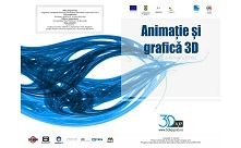 Design Mapa - Animatie si Grafica 3D